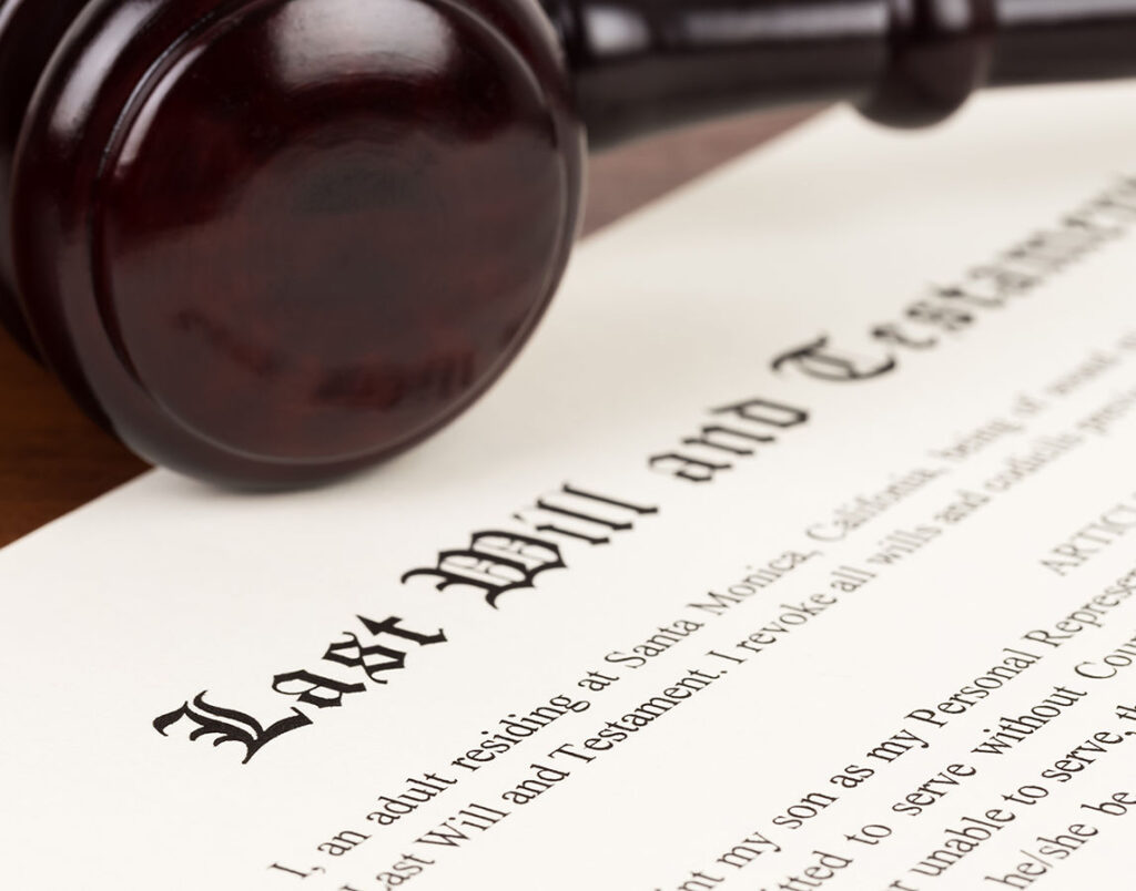 Alameda Wills and Trust Lawyers JS Abrams Law Firm